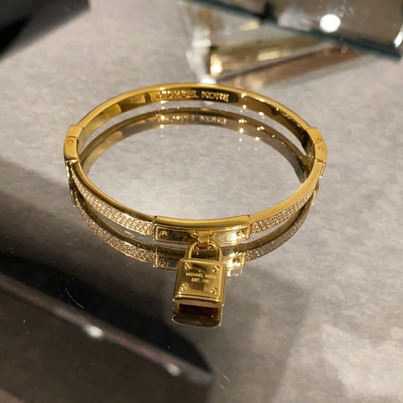 Michael Kors Jewelry - Michael Kors Bangle